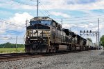 NS 4743 on 29G